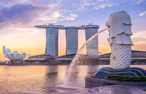 Singapore