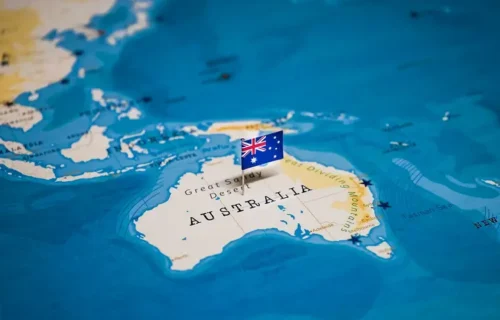 Australia